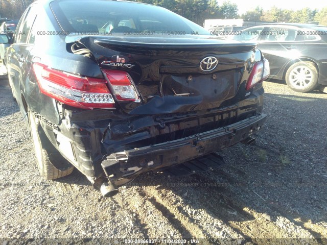 Photo 5 VIN: 4T1BF3EK6BU688354 - TOYOTA CAMRY 