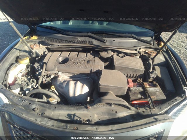 Photo 9 VIN: 4T1BF3EK6BU688354 - TOYOTA CAMRY 