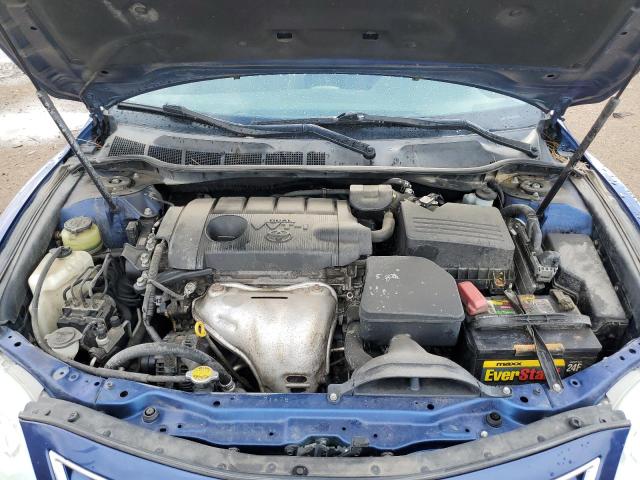 Photo 10 VIN: 4T1BF3EK6BU693828 - TOYOTA CAMRY 