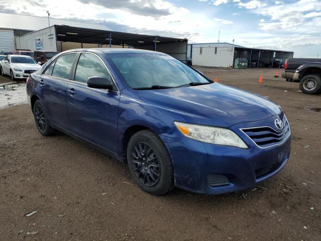 Photo 3 VIN: 4T1BF3EK6BU693828 - TOYOTA CAMRY 