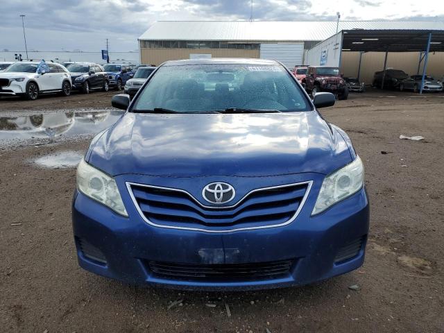 Photo 4 VIN: 4T1BF3EK6BU693828 - TOYOTA CAMRY 