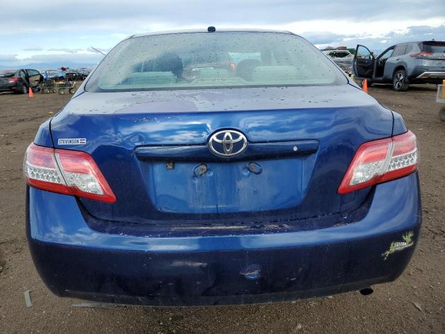 Photo 5 VIN: 4T1BF3EK6BU693828 - TOYOTA CAMRY 