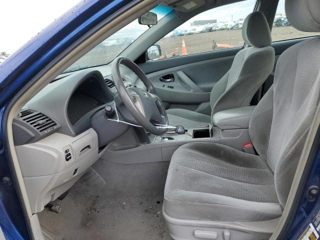 Photo 6 VIN: 4T1BF3EK6BU693828 - TOYOTA CAMRY 