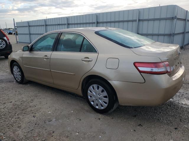 Photo 1 VIN: 4T1BF3EK6BU695238 - TOYOTA CAMRY BASE 