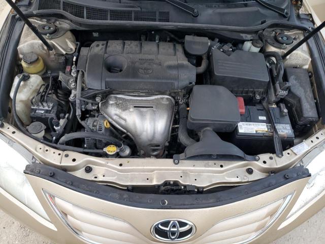 Photo 10 VIN: 4T1BF3EK6BU695238 - TOYOTA CAMRY BASE 