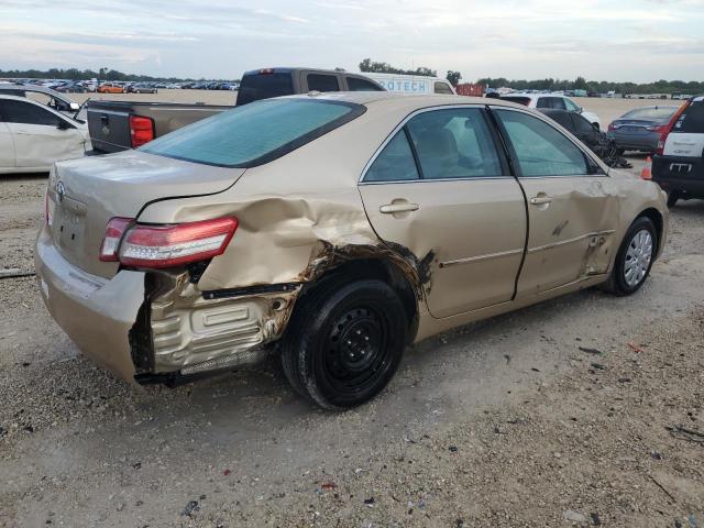 Photo 2 VIN: 4T1BF3EK6BU695238 - TOYOTA CAMRY BASE 