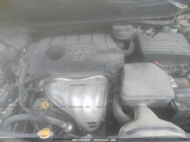 Photo 9 VIN: 4T1BF3EK6BU696731 - TOYOTA CAMRY 