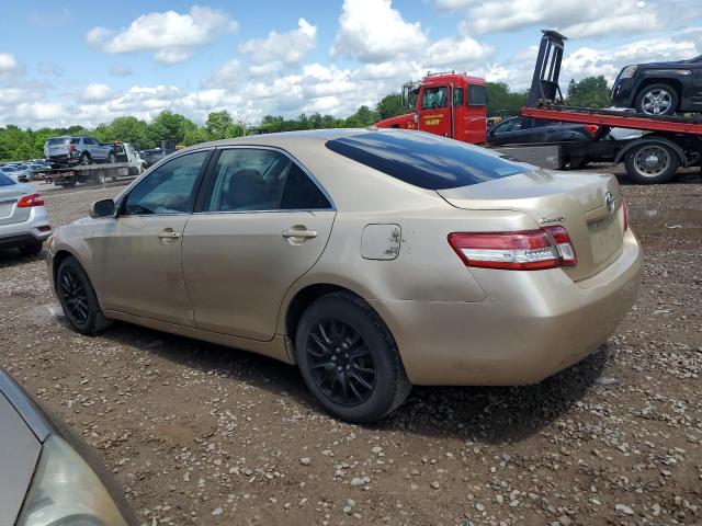 Photo 1 VIN: 4T1BF3EK6BU697667 - TOYOTA CAMRY 