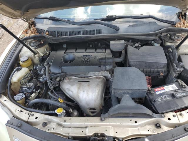 Photo 10 VIN: 4T1BF3EK6BU697667 - TOYOTA CAMRY 