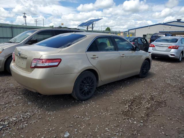 Photo 2 VIN: 4T1BF3EK6BU697667 - TOYOTA CAMRY 