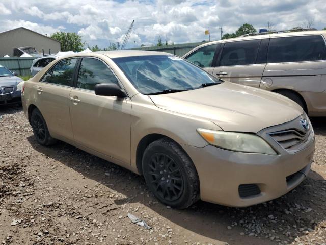 Photo 3 VIN: 4T1BF3EK6BU697667 - TOYOTA CAMRY 