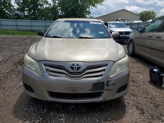 Photo 4 VIN: 4T1BF3EK6BU697667 - TOYOTA CAMRY 