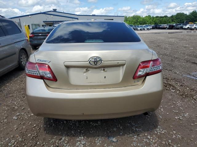 Photo 5 VIN: 4T1BF3EK6BU697667 - TOYOTA CAMRY 