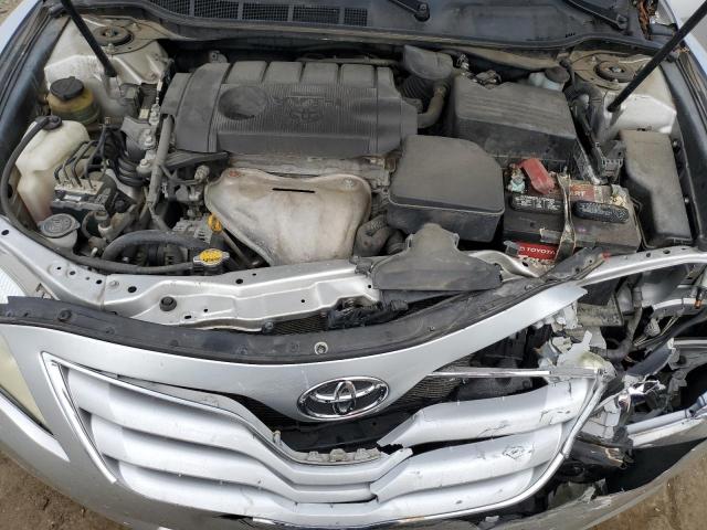 Photo 10 VIN: 4T1BF3EK6BU704522 - TOYOTA CAMRY BASE 