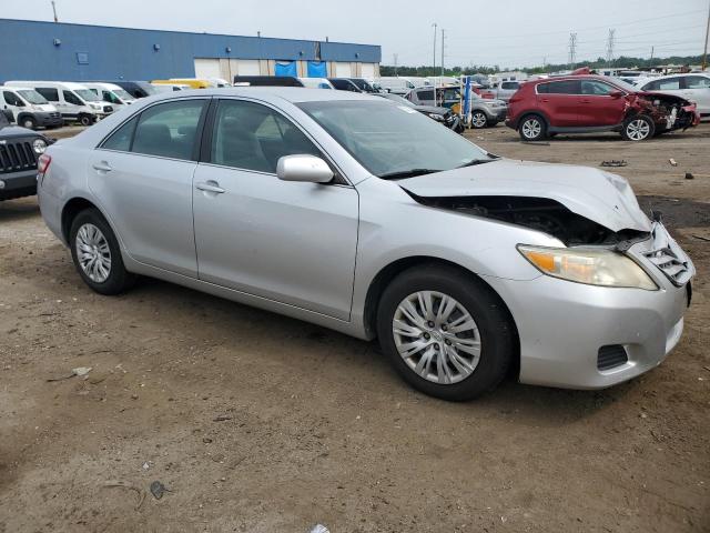 Photo 3 VIN: 4T1BF3EK6BU704522 - TOYOTA CAMRY BASE 