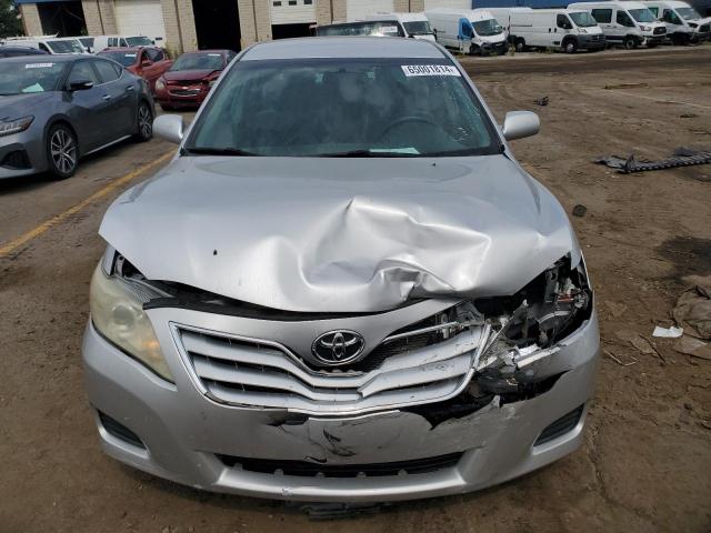 Photo 4 VIN: 4T1BF3EK6BU704522 - TOYOTA CAMRY BASE 