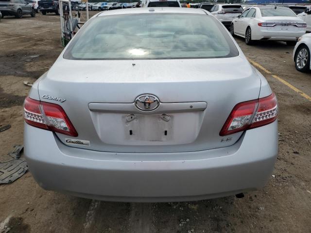 Photo 5 VIN: 4T1BF3EK6BU704522 - TOYOTA CAMRY BASE 