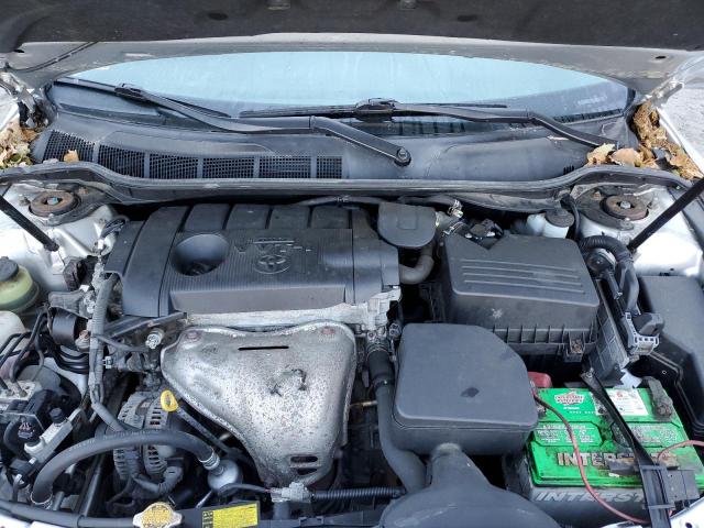 Photo 6 VIN: 4T1BF3EK6BU705282 - TOYOTA CAMRY BASE 