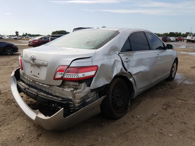 Photo 3 VIN: 4T1BF3EK6BU707825 - TOYOTA CAMRY 