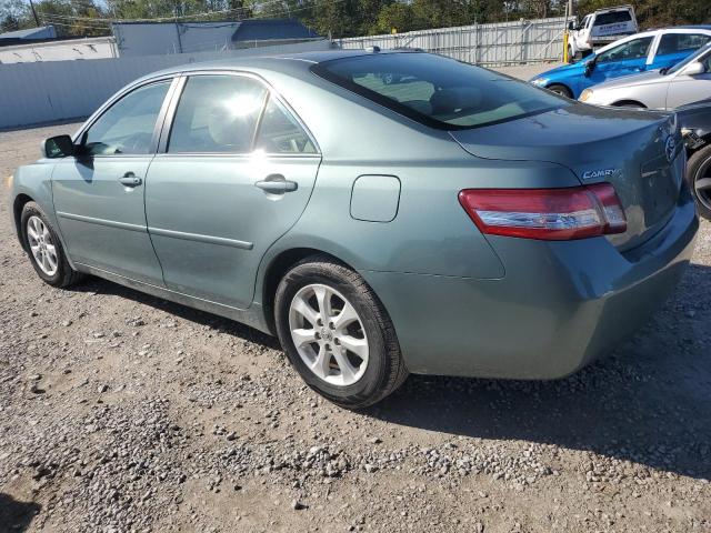 Photo 1 VIN: 4T1BF3EK6BU709963 - TOYOTA CAMRY BASE 