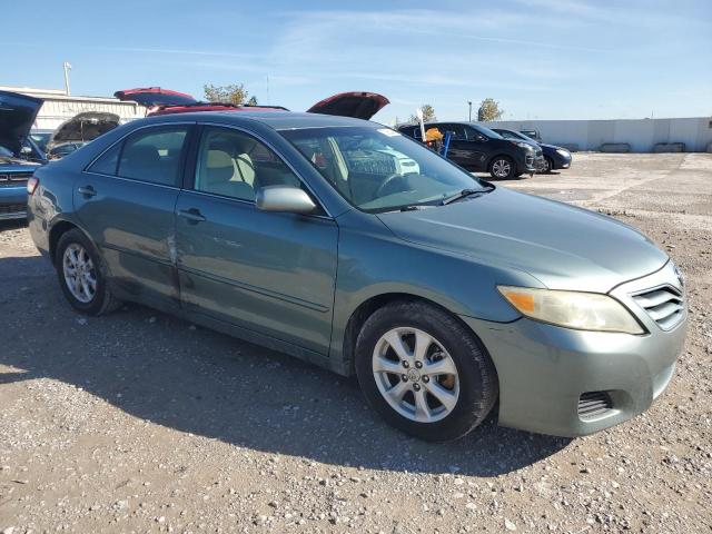 Photo 3 VIN: 4T1BF3EK6BU709963 - TOYOTA CAMRY BASE 