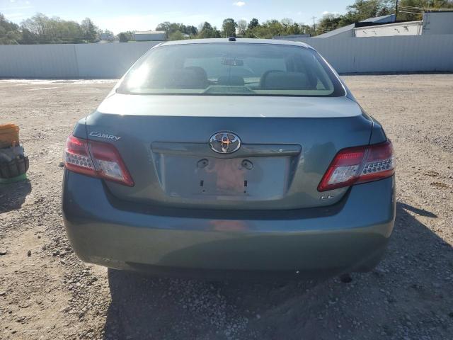 Photo 5 VIN: 4T1BF3EK6BU709963 - TOYOTA CAMRY BASE 