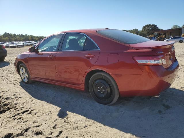 Photo 1 VIN: 4T1BF3EK6BU712362 - TOYOTA CAMRY BASE 