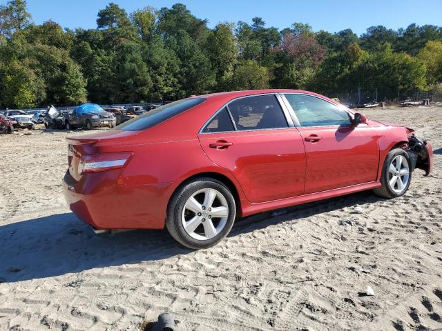 Photo 2 VIN: 4T1BF3EK6BU712362 - TOYOTA CAMRY BASE 