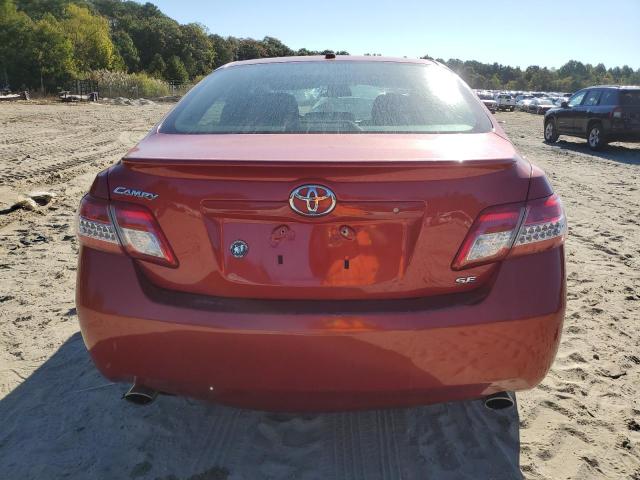 Photo 5 VIN: 4T1BF3EK6BU712362 - TOYOTA CAMRY BASE 