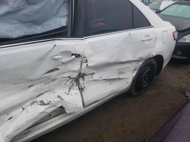 Photo 9 VIN: 4T1BF3EK6BU719361 - TOYOTA CAMRY BASE 