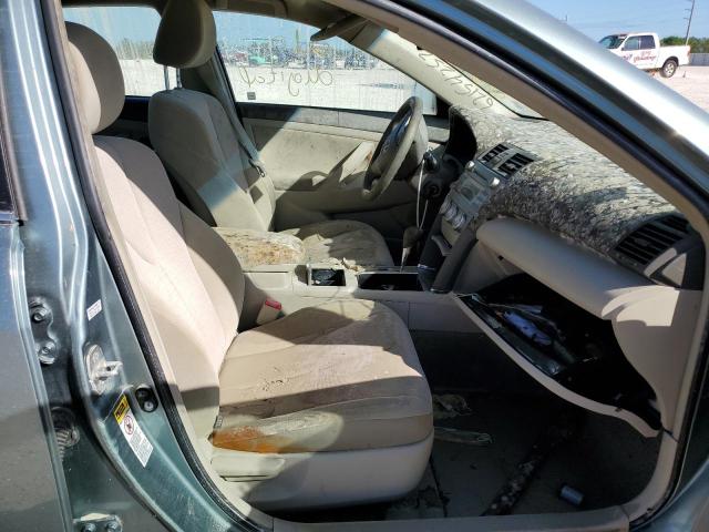 Photo 4 VIN: 4T1BF3EK6BU723426 - TOYOTA CAMRY BASE 