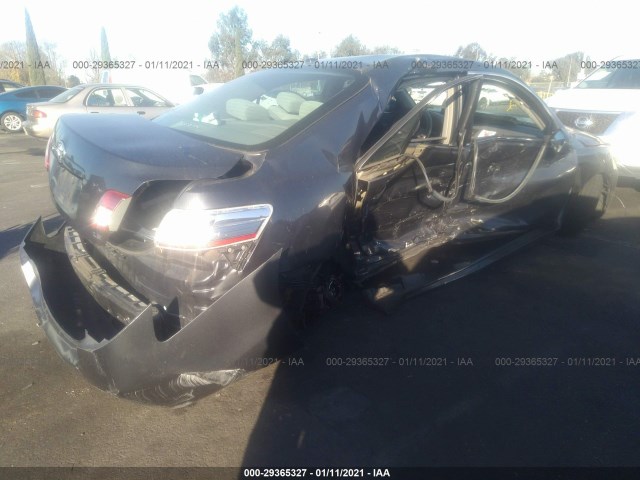 Photo 3 VIN: 4T1BF3EK6BU725306 - TOYOTA CAMRY 