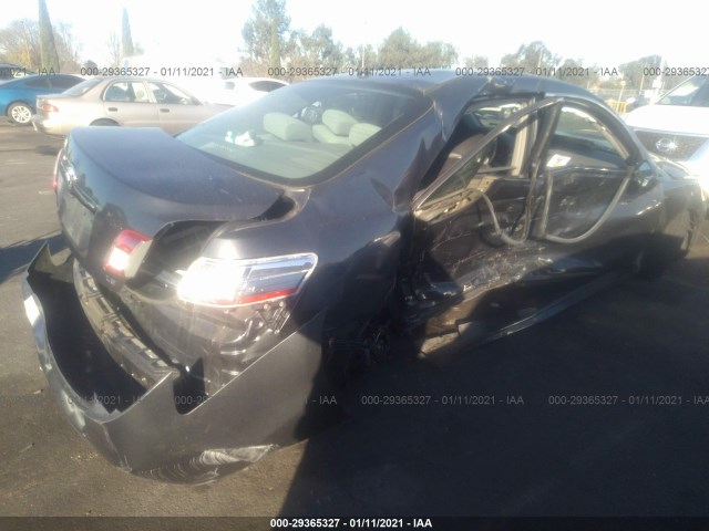 Photo 5 VIN: 4T1BF3EK6BU725306 - TOYOTA CAMRY 