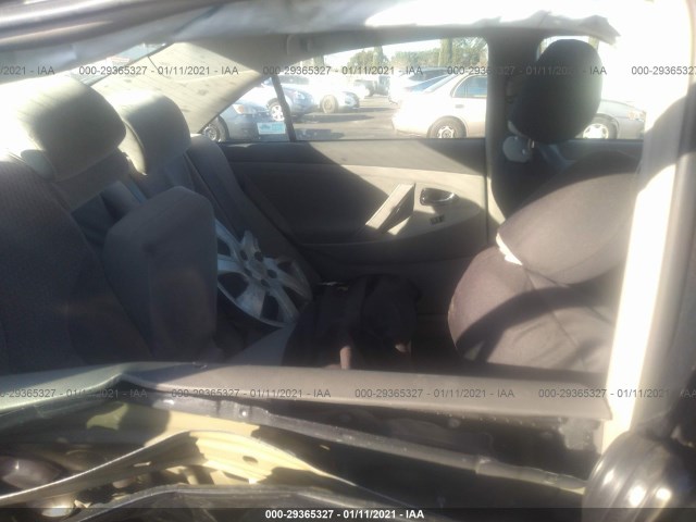 Photo 7 VIN: 4T1BF3EK6BU725306 - TOYOTA CAMRY 