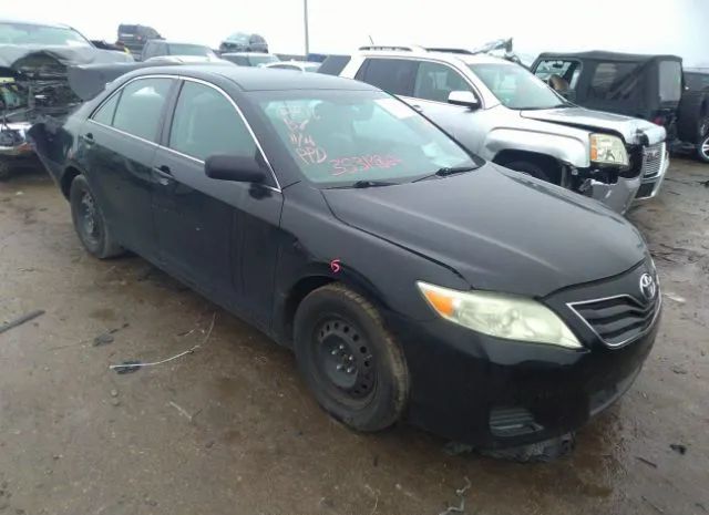 Photo 0 VIN: 4T1BF3EK6BU725516 - TOYOTA CAMRY 