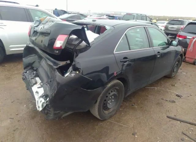 Photo 3 VIN: 4T1BF3EK6BU725516 - TOYOTA CAMRY 