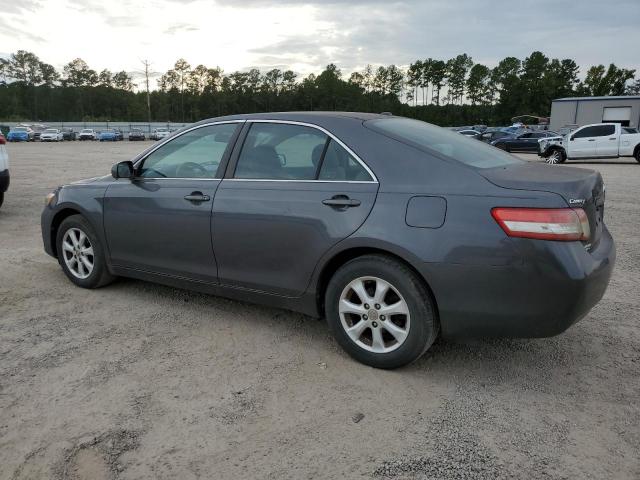 Photo 1 VIN: 4T1BF3EK6BU725757 - TOYOTA CAMRY BASE 