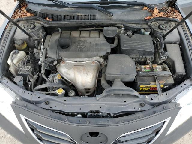 Photo 10 VIN: 4T1BF3EK6BU725757 - TOYOTA CAMRY BASE 