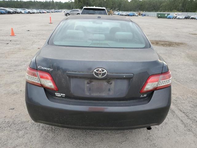 Photo 5 VIN: 4T1BF3EK6BU725757 - TOYOTA CAMRY BASE 