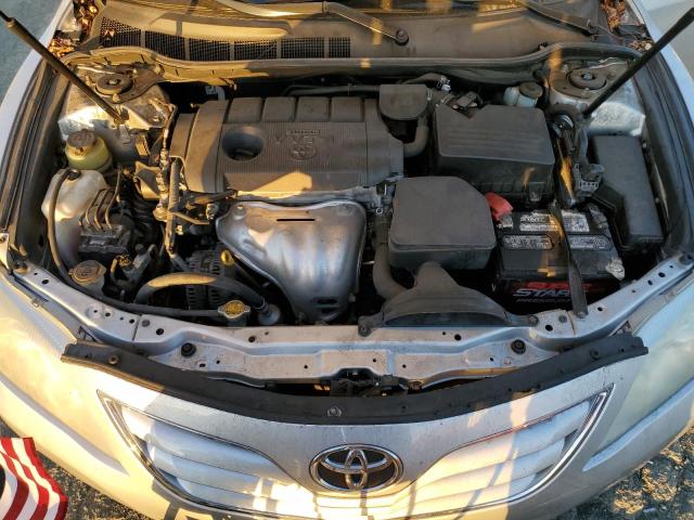 Photo 10 VIN: 4T1BF3EK6BU726407 - TOYOTA CAMRY BASE 