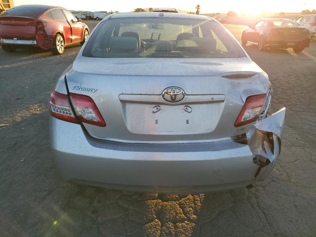 Photo 5 VIN: 4T1BF3EK6BU726407 - TOYOTA CAMRY BASE 