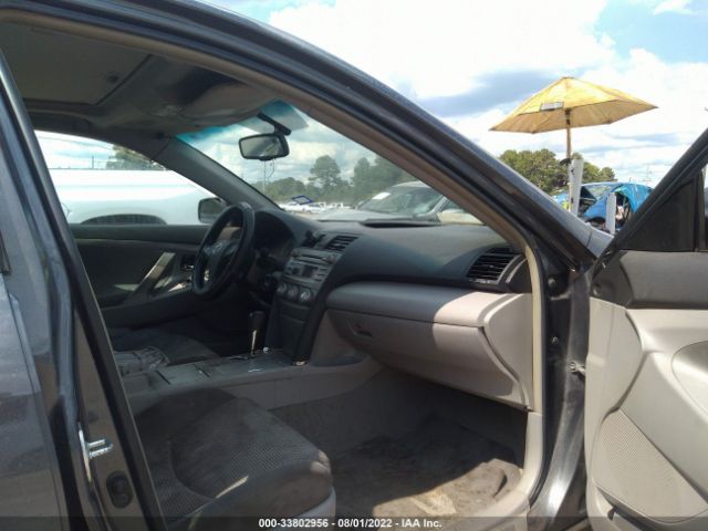 Photo 4 VIN: 4T1BF3EK6BU726665 - TOYOTA CAMRY 