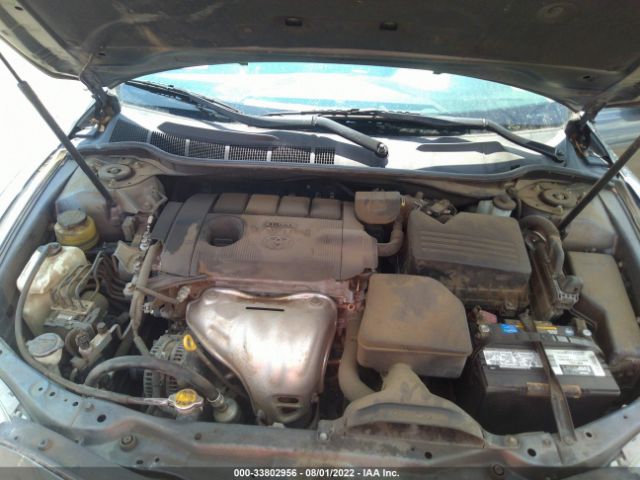 Photo 9 VIN: 4T1BF3EK6BU726665 - TOYOTA CAMRY 