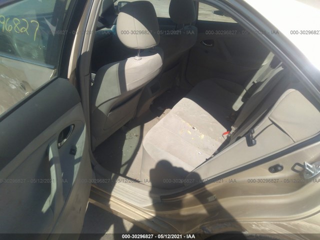 Photo 7 VIN: 4T1BF3EK6BU728240 - TOYOTA CAMRY 