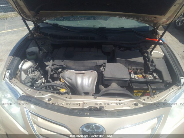 Photo 9 VIN: 4T1BF3EK6BU728240 - TOYOTA CAMRY 