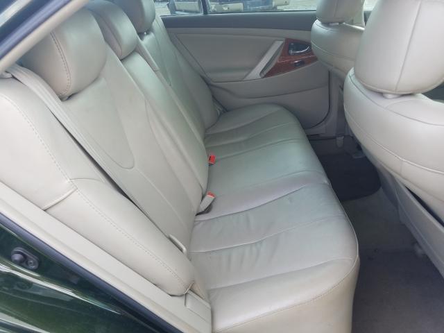 Photo 5 VIN: 4T1BF3EK6BU729484 - TOYOTA CAMRY 