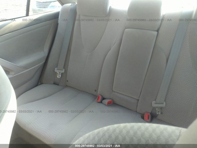 Photo 7 VIN: 4T1BF3EK6BU731493 - TOYOTA CAMRY 