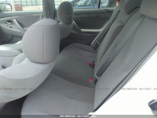 Photo 7 VIN: 4T1BF3EK6BU738685 - TOYOTA CAMRY 