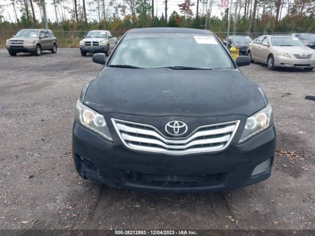 Photo 5 VIN: 4T1BF3EK6BU739609 - TOYOTA CAMRY 