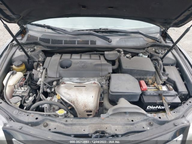 Photo 9 VIN: 4T1BF3EK6BU739609 - TOYOTA CAMRY 